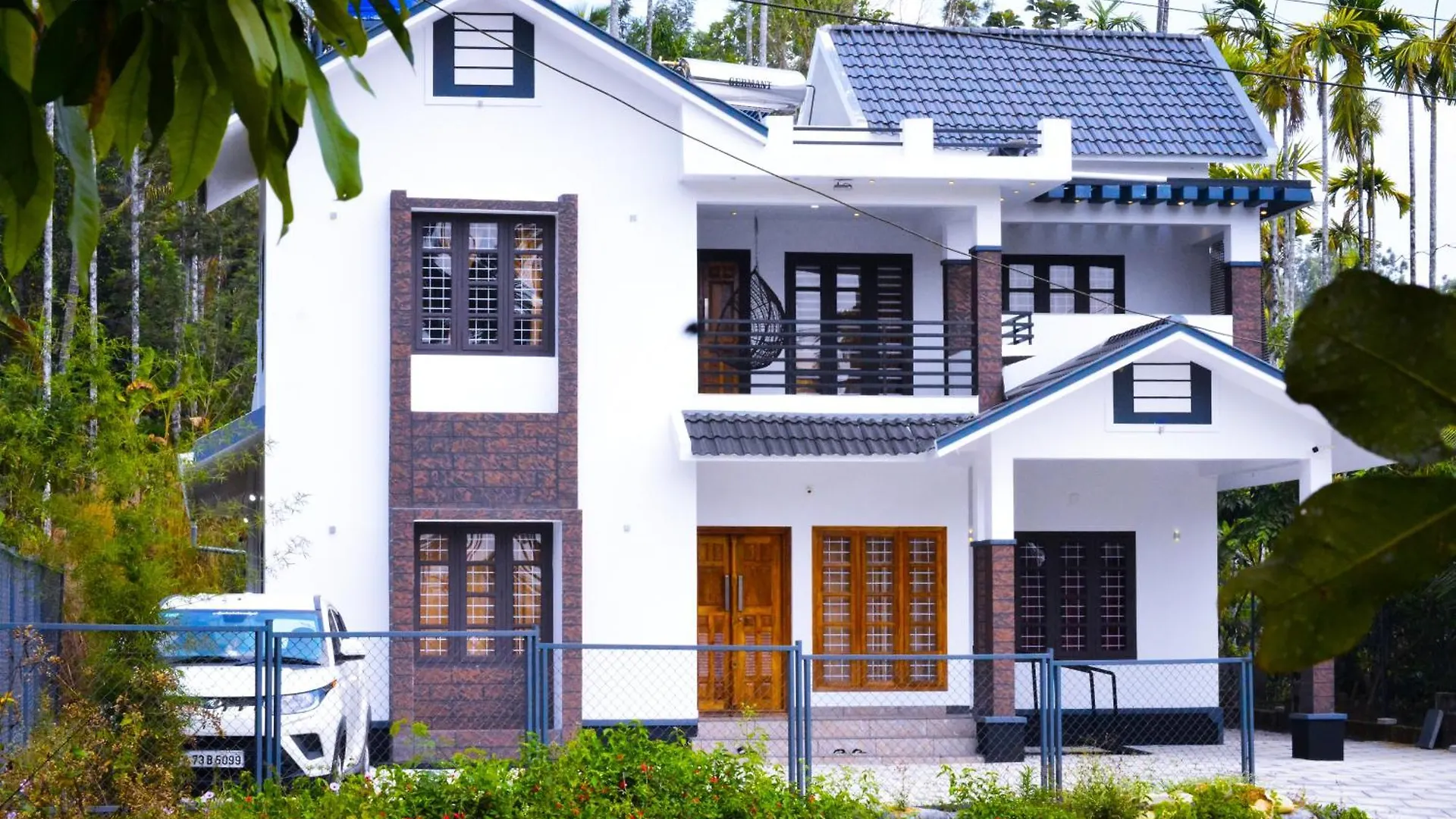 Sands Villa Homestay Wayanad