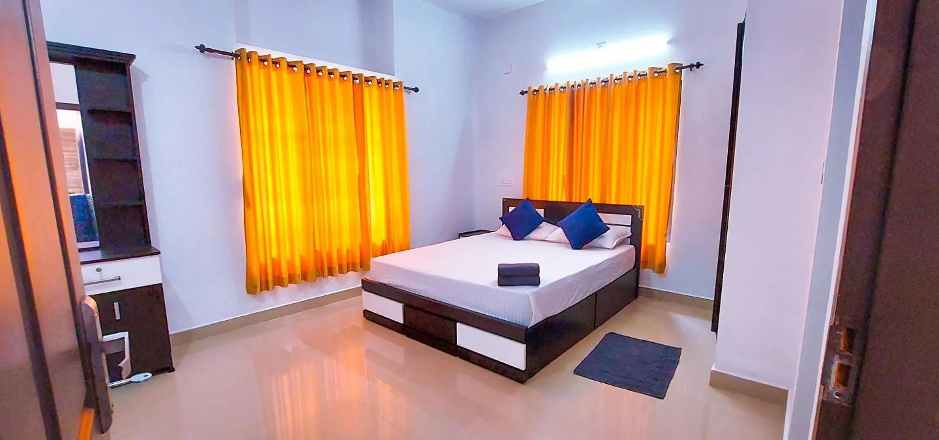 Sands Villa Homestay Wayanad