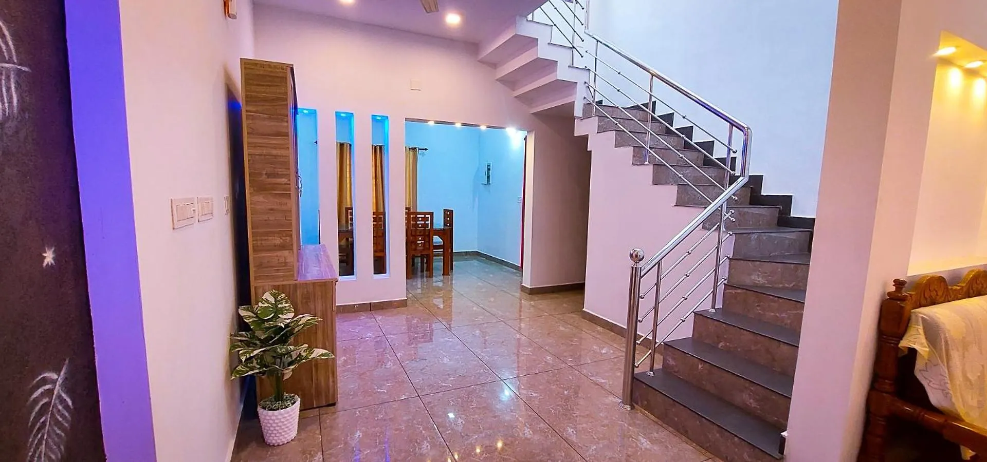 Sands Villa Homestay Wayanad